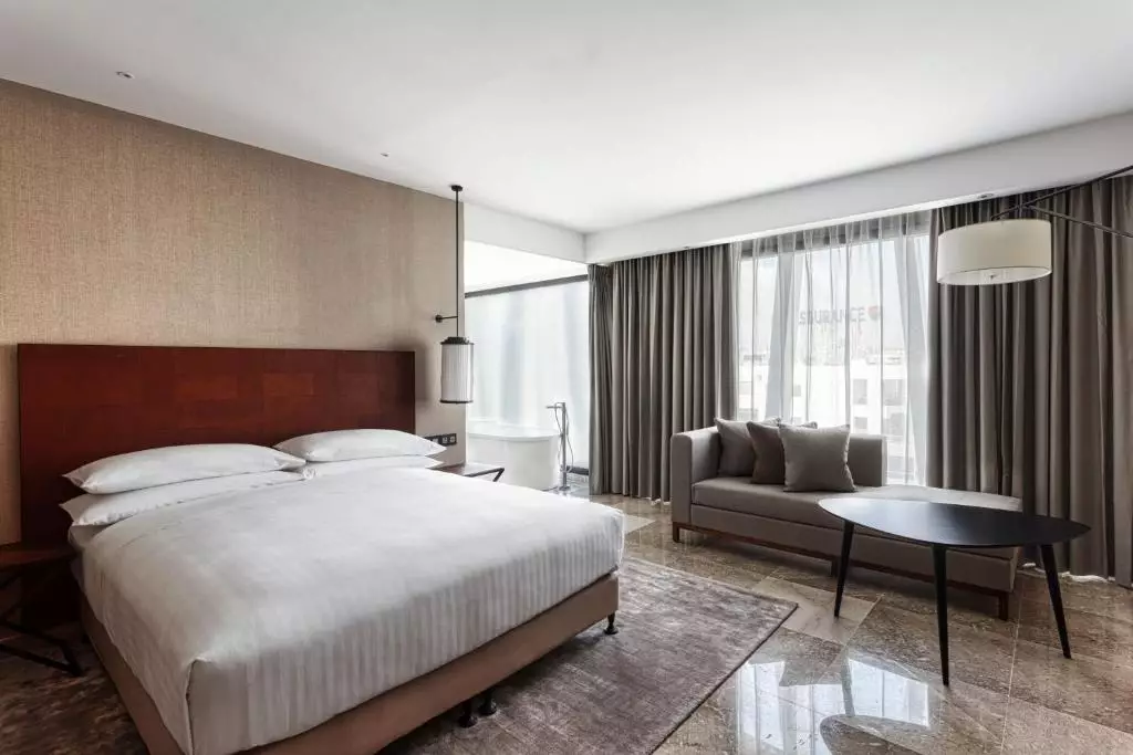 MARRIOTT TUNIS